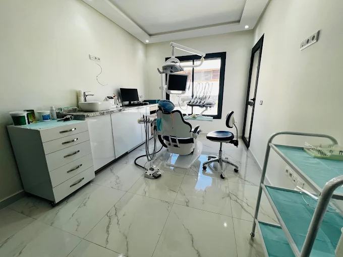 Image pour Odentis Dental Center - Dr Elanba Nassim